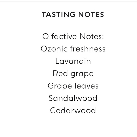 Acqua di parma limited edition candle (n/a in Canada) - Picture 4 of 4